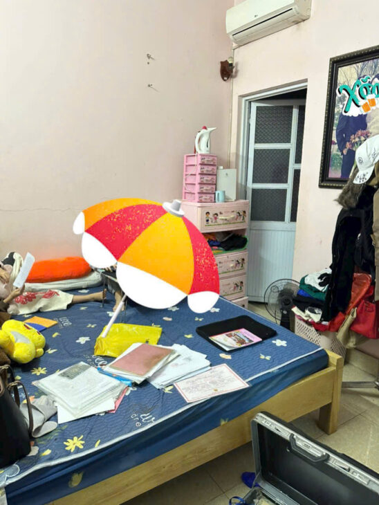 Chính chủ gửi bán cắt lỗ căn nhà cấp 4 giá rẻ tại trung tâm thành phố Hải Dương.