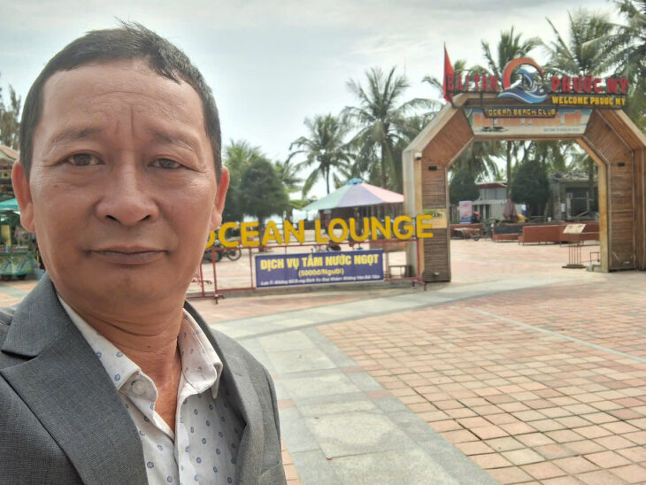 NHÀ ĐẸP 3 TẦNG 122M2 ĐẤT – TRUNG TÂM SƠN TRÀ – 300M RA BIỂN MÂN THÁI – Ô TÔ ĐỖ CỬA 6.5 TỶ