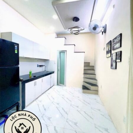 3❌4.5M☘️BÁN NHÀ 2 TẦNG✨2PN,PHẠM VĂN BẠCH,HXH, P12 GÒ VẤP, 1.x TỶ