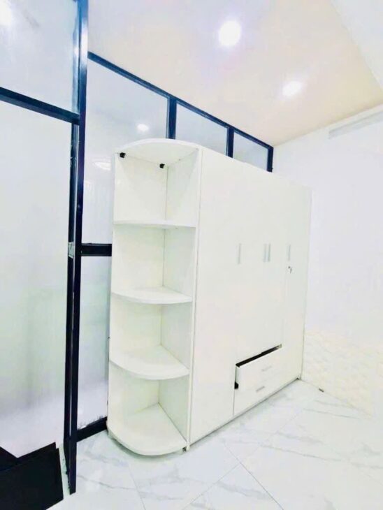 3❌4.5M☘️BÁN NHÀ 2 TẦNG✨2PN,PHẠM VĂN BẠCH,HXH, P12 GÒ VẤP, 1.x TỶ