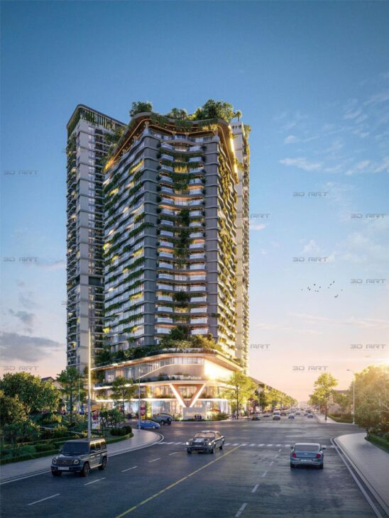 7 Lý do nên dự án vào EcoPark Buôn Ma Thuột ngay hôm nay