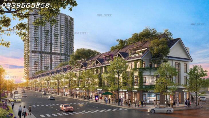 giá chỉ Eco Palace Đắk Lắk: Cập Nhật Mới Nhất & Chính Sách Bán Hàng thu hút