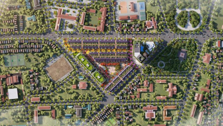 7 Lý do nên dự án vào EcoPark Buôn Ma Thuột ngay hôm nay