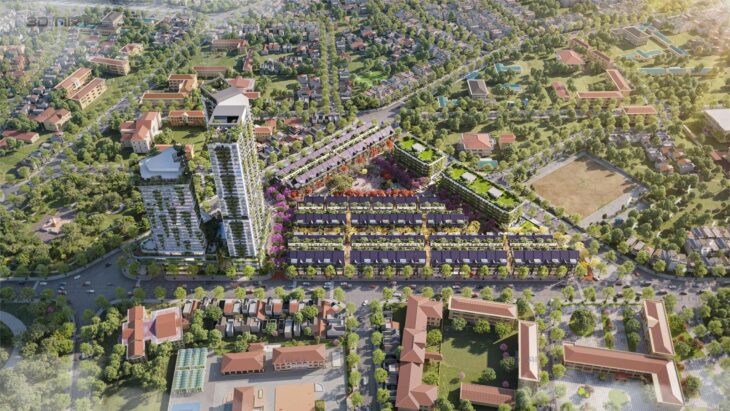 7 Lý do nên dự án vào EcoPark Buôn Ma Thuột ngay hôm nay