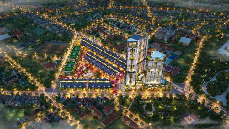 7 Lý do nên dự án vào EcoPark Buôn Ma Thuột ngay hôm nay