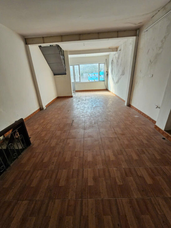 SIÊU PHẨM MẶT PHỐ ĐƯỜNG BƯỞI – CƠ HỘI ĐẦU TƯ HIẾM CÓ 60m, 5T, MT 4,6m,15.9 tỷ