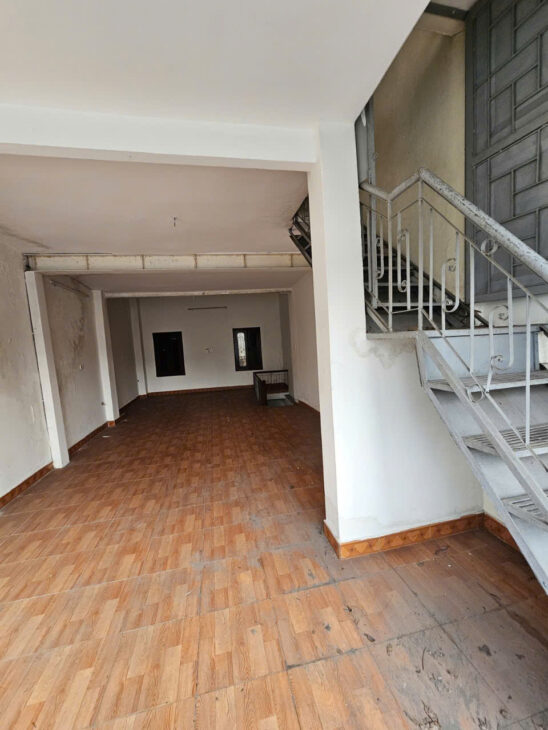 SIÊU PHẨM MẶT PHỐ ĐƯỜNG BƯỞI – CƠ HỘI ĐẦU TƯ HIẾM CÓ 60m, 5T, MT 4,6m,15.9 tỷ