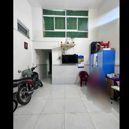 BÁN NHÀ VỊ TRÍ ĐẸP, XE HƠI ĐỖ CỬA, 2 TẦNG, NGAY LƯU CHÍ HIẾU, TÂY THẠNH, TÂN PHÚ