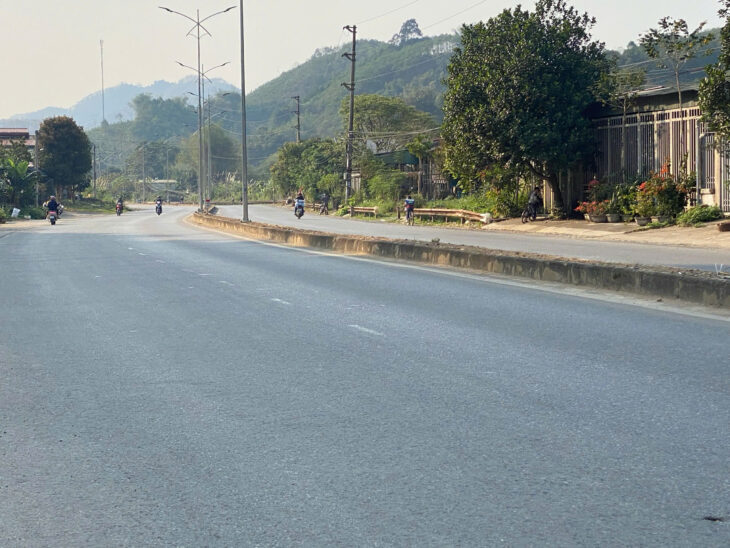 CHÍNH CHỦ BÁN NHÀ KHÔNG QUA TRUNG GIAN TẠI BẢN PHIỆT-BẢO THẮNG-LÀO CAI