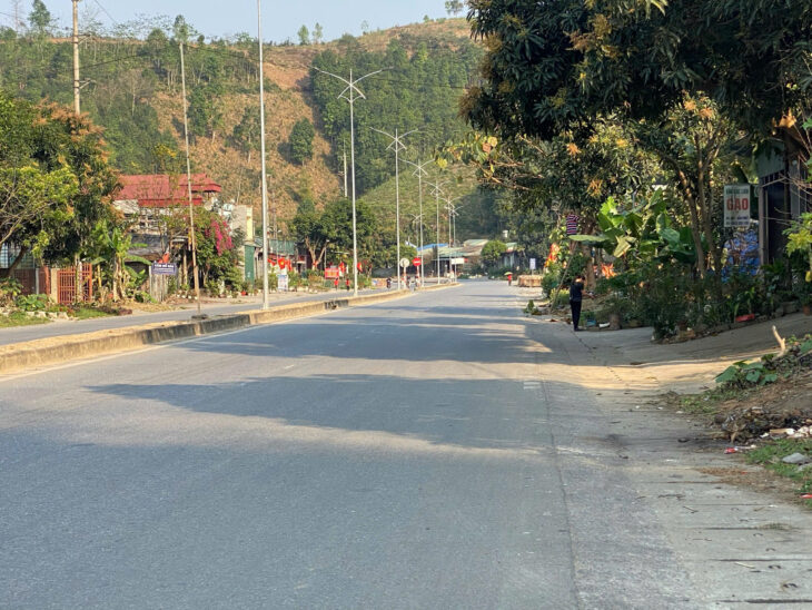 CHÍNH CHỦ BÁN NHÀ KHÔNG QUA TRUNG GIAN TẠI BẢN PHIỆT-BẢO THẮNG-LÀO CAI