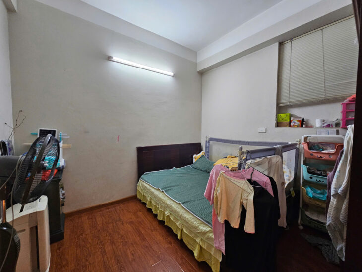 Bán căn hộ 63m , thiết kế 2pn, 1vs, sổ đỏ chính chủ