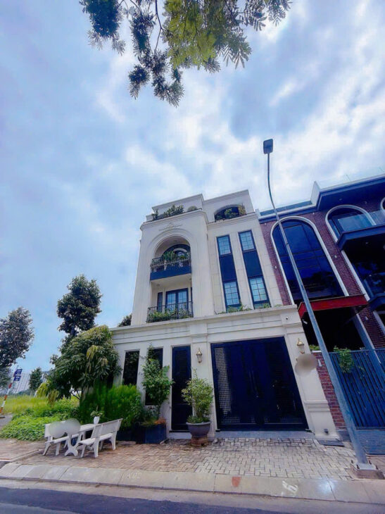 ĐẤT SÁT GLOBAL CITY MÀ CHỈ NHỈNH 80 triệu/m2 – ngang khủng 9m