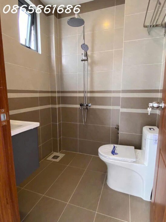 BÁN NHÀ 2 LẦU MỚI XÂY HẺM 588 ĐƯỜNG HUỲNH TẤN PHÁT PHƯỜNG TÂN PHÚ QUẬN 7