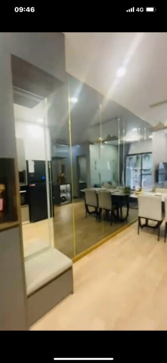 CĂN HỘ CAO CẤP TECCO FLELICE HOMES TẠI TRUNG TÂM THUẬN AN, BÌNH DƯƠNG