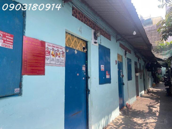 BÁN NHÀ MẶT TIỀN KINH DOANH, ĐƯỜNG SỐ 9, HIỆP BÌNH CHÁNH, THỦ ĐỨC, GIÁ TỐT