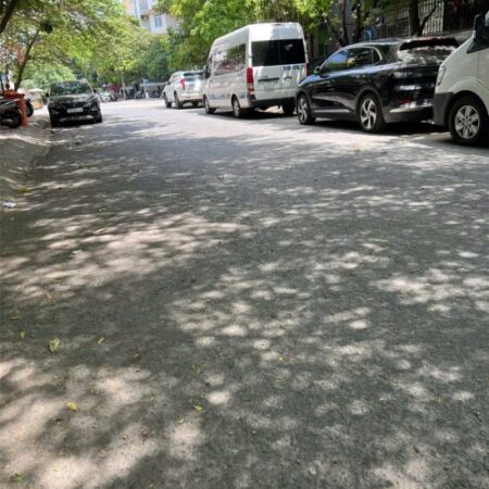 (QUẬN 7) BÁN NHÀ GÂN NGUYỄN THỊ THẬP – DT 52M2 – HXH- CHỈ 6X TỶ