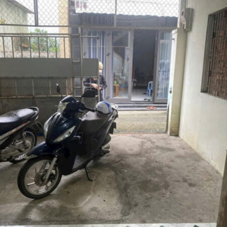 BÁN CĂN NHÀ C4, DT 73M2, 2PN, KIỆT 3M TÔN ĐẢN, HÒA AN, CẨM LỆ – CHỈ 2.37 TỶ