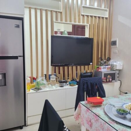 BÁN NHÀ -PHỐ TÔN THẤT TÙNG-TRUNG TÂM QUẬN ĐỐNG ĐA, DT, 50M2 – LÔ GÓC,NHÀ ĐẸP Ở NGAY