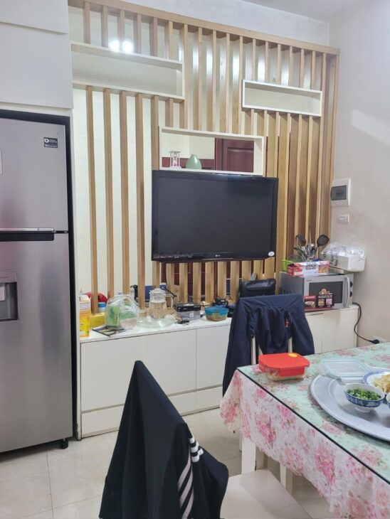 BÁN NHÀ -PHỐ TÔN THẤT TÙNG-TRUNG TÂM QUẬN ĐỐNG ĐA, DT, 50M2 – LÔ GÓC,NHÀ ĐẸP Ở NGAY