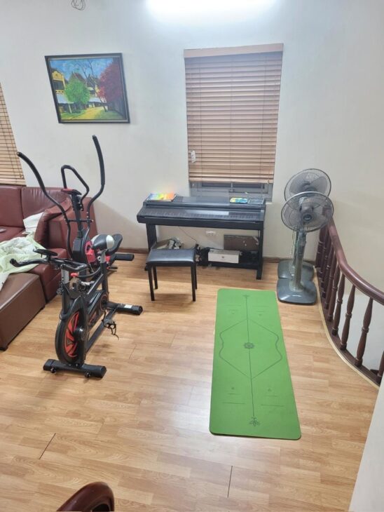 BÁN NHÀ -PHỐ TÔN THẤT TÙNG-TRUNG TÂM QUẬN ĐỐNG ĐA, DT, 50M2 – LÔ GÓC,NHÀ ĐẸP Ở NGAY