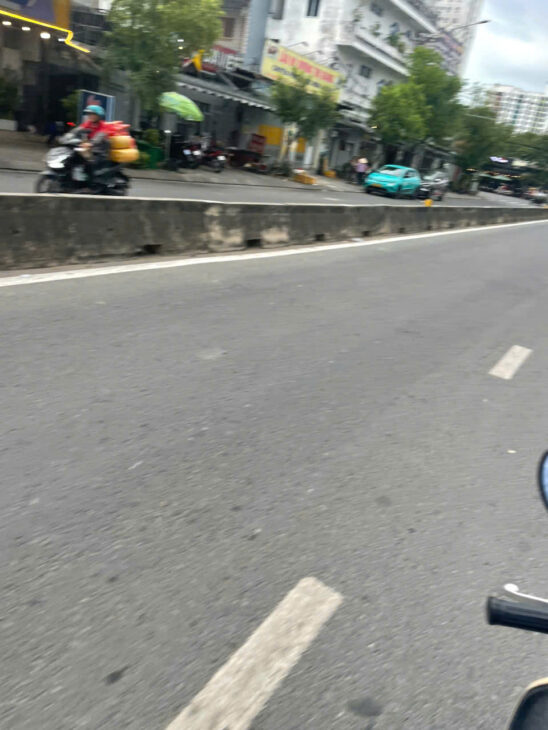 BÁN TÒA NHÀ MẶT TIỀN PHAN VĂN HỚN – 1 HẦM, 7 LẦU 9X40M GIÁ 58 TỶ