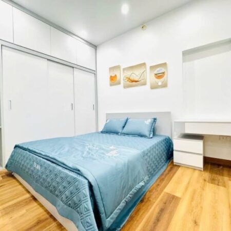 – BAN NHÀ THANH NHÀN – HAI BÀ TRƯNG, 31M, 5T, MT4,3M, 7 TỶ.