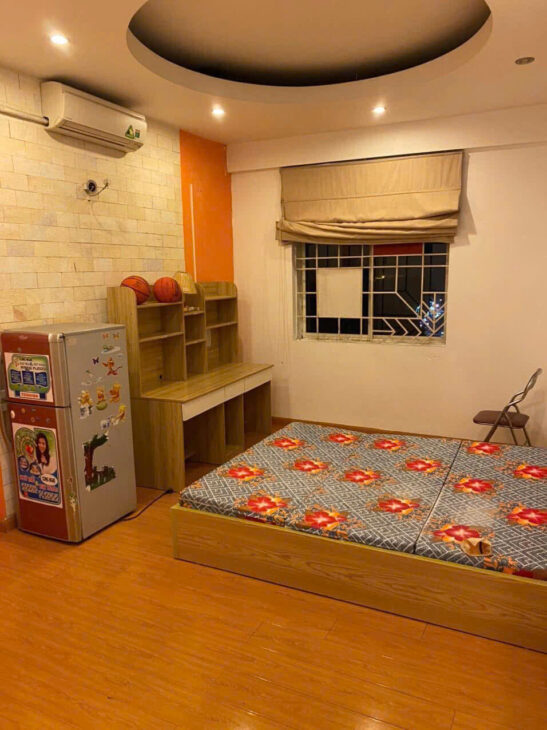 Bán gấp căn góc CHCC An sinh A , DT 96m2 – 3PN, Nguyễn Cơ Thạch, Nam Từ Liêm, TL: 4.98 tỷ.