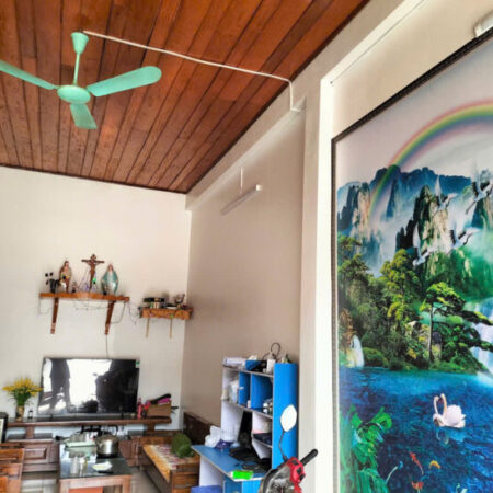 Chính Chủ Cần Bán Gấp Nhà Tại Lê Thanh, Bắc Cường, Lào Cai Chỉ 2 Tỷ xx 80m2