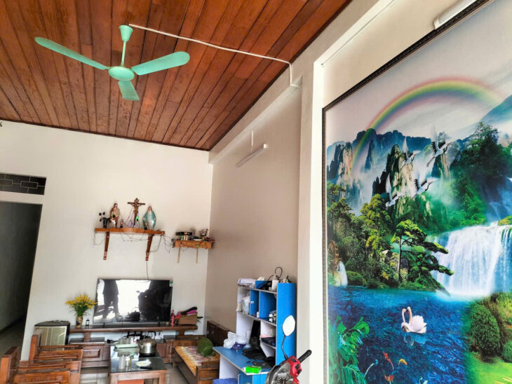 Chính Chủ Cần Bán Gấp Nhà Tại Lê Thanh, Bắc Cường, Lào Cai Chỉ 2 Tỷ xx 80m2