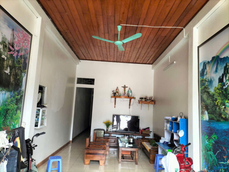 Chính Chủ Cần Bán Gấp Nhà Tại Lê Thanh, Bắc Cường, Lào Cai Chỉ 2 Tỷ xx 80m2