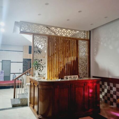 BÁN MOTEL 4 TẦNG – DÒNG TIỀN ỔN ĐỊNH – ĐƯỜNG 5M5 GẦN BIỂN, THANH KHÊ TÂY – CHỈ 6 TỶ