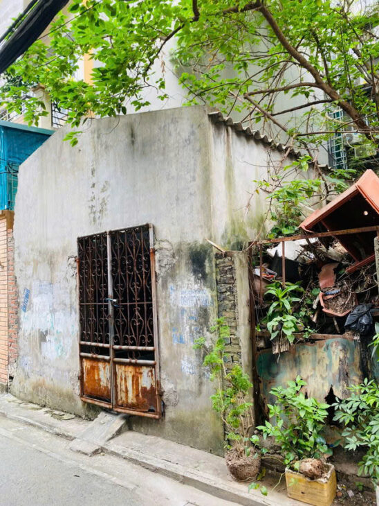 BÁN 60M2, ĐẤT PHỐ NGÔ GIA TỰ Ô TÔ TRÁNH Ô TÔ VÀO NHÀ ,MẶT TIỀN 4.2M, 9.8 TỶ. LONG BIÊN.