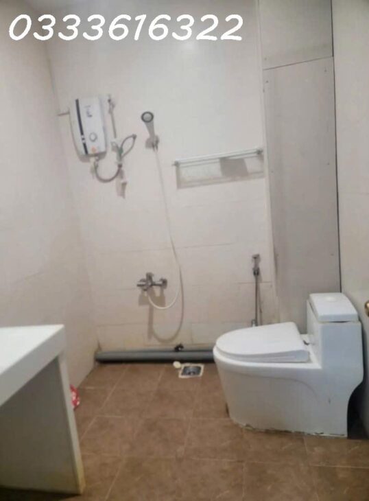 Chính chủ cho thuê phòng rộng hơn 30m2 tại số 44 đường số 13 Bình Hưng Hòa, quận Bình Tân