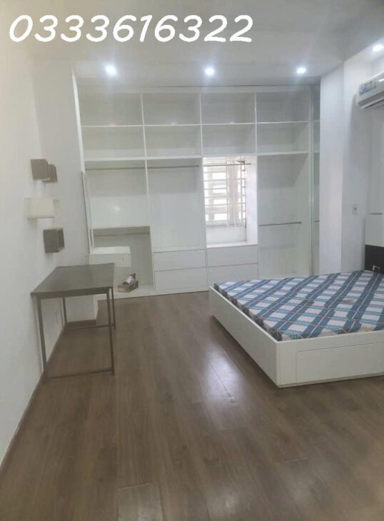Chính chủ cho thuê phòng rộng hơn 30m2 tại số 44 đường số 13 Bình Hưng Hòa, quận Bình Tân