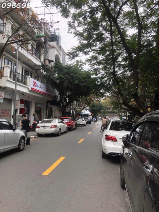 Bán nhà ngã 5 phố Nhà Hoả, Bát Đàn, Đường Thành, Phùng Hưng 65m mặt tiền gần 5m đang cho thuê dòng