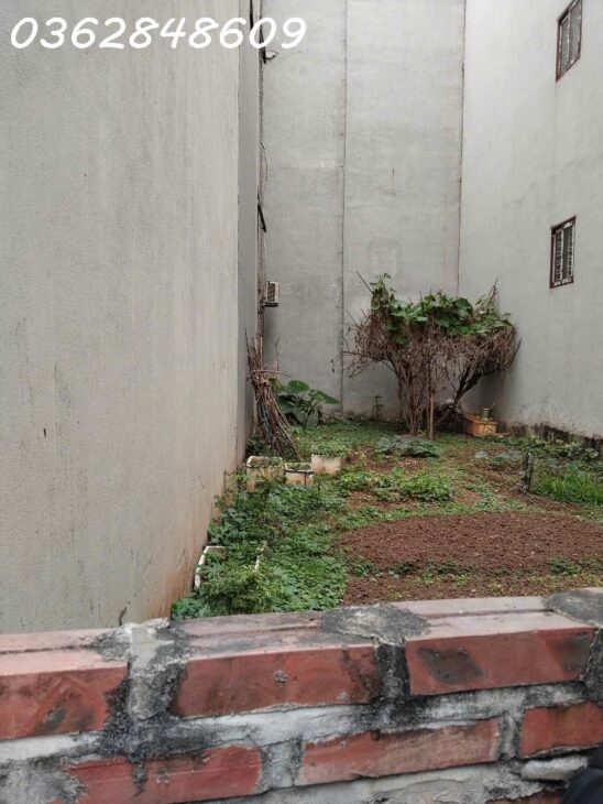 HÓT ĐẤT GIANG BIÊN TỔ 4 GIÁ NHỈNH 4 TỶ CÓ NGAY 56M NGÕ ÔTÔ CÓ NHÀ CẤP 4 CHO THUÊ