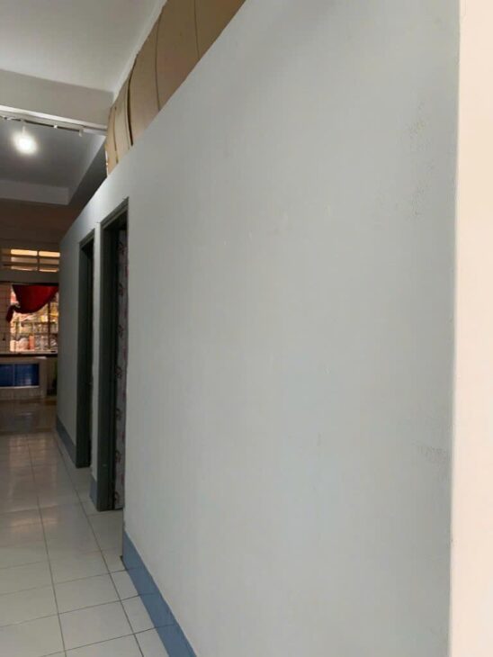 Bán căn hộ chung cư 2S6 đường Lương Văn Can, phường Bình Khánh, thành phố Long Xuyên, tỉnh An Giang.