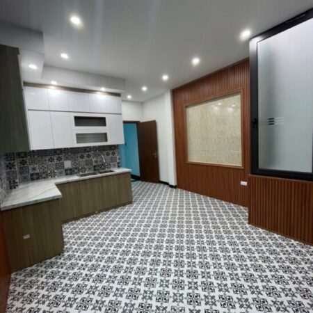 BÁN NHÀ -PHỐ KHƯƠNG THƯỢNG-TRUNG TÂM QUẬN ĐỐNG ĐA, DT,37M2 –MT-3.7M KINH DOANH