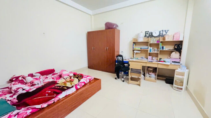 Phân lô 5 tầng La Khê, sát KĐT Park city Lê Trọng Tấn, 55m . Giá 12 tỷ hơn