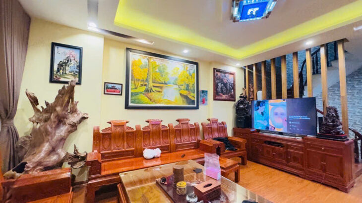 Phân lô 5 tầng La Khê, sát KĐT Park city Lê Trọng Tấn, 55m . Giá 12 tỷ hơn