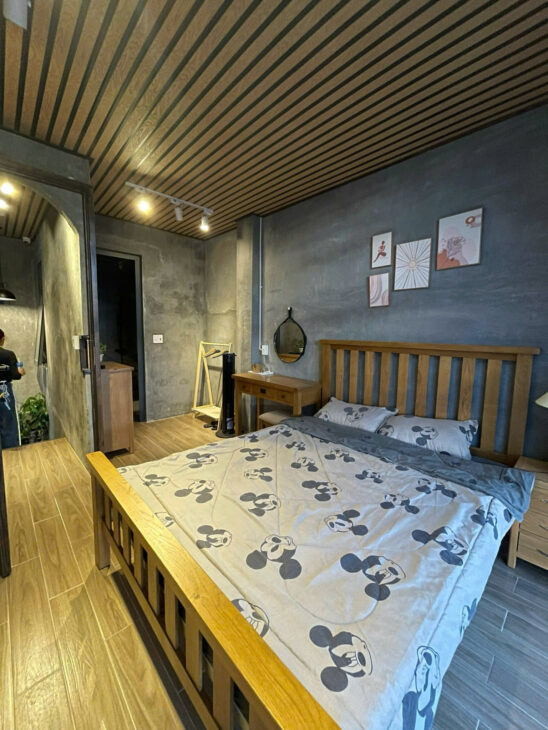 Nhà đẹp view toàn thành phố, thoáng 3 mặt. Giảm giá mạnh 5 tỷ 7 xuống còn 4 tỷ 7