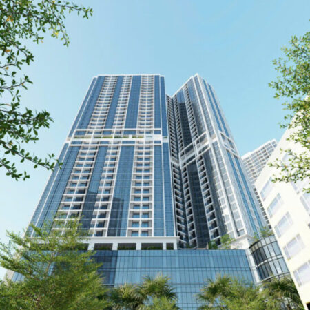 🌟 KEPLER TOWER – SỞ HỮU KHÔNG GIAN SỐNG ĐỈNH CAO TẠI HÀ ĐÔNG 🌟