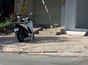 Giá Hời, MẶT TIỀN KHU ẨM THỰC, Man Thiện, Dt 105m2, HDT 20tr/tháng, Giá chỉ 12.xx