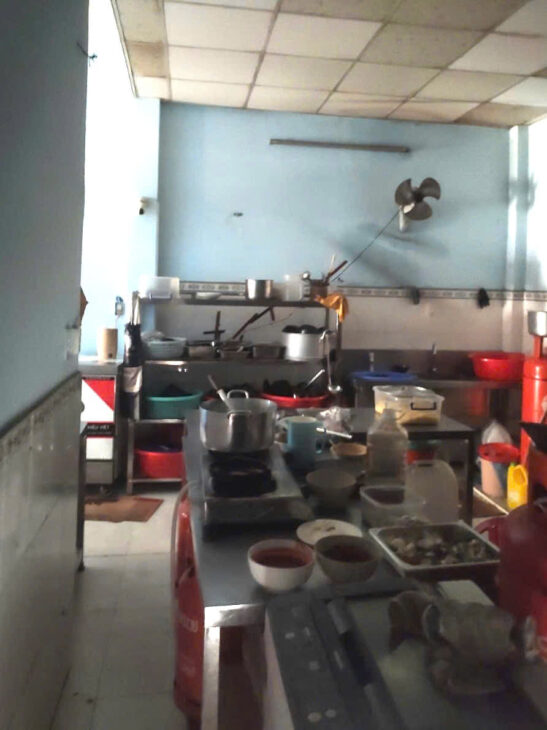 Giá Hời, MẶT TIỀN KHU ẨM THỰC, Man Thiện, Dt 105m2, HDT 20tr/tháng, Giá chỉ 12.xx