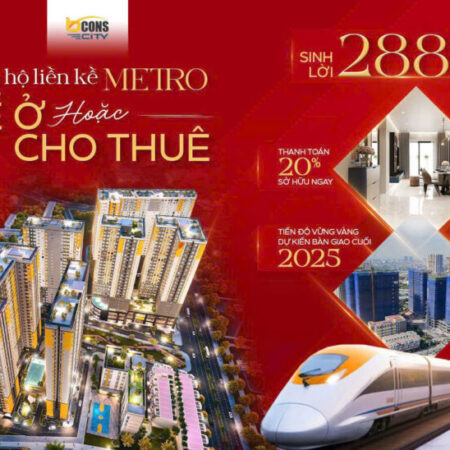 Bị trục trặc tài chính, không đủ tiền kí HĐMB. Cần cắt lỗ bán nhanh căn hộ Bcons City
