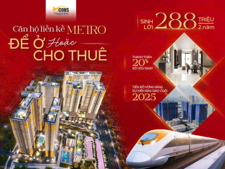Bị trục trặc tài chính, không đủ tiền kí HĐMB. Cần cắt lỗ bán nhanh căn hộ Bcons City