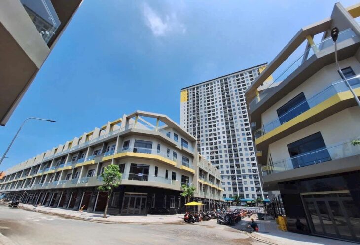 Nhận giữ chỗ có hoàn lại khu nhà phố Bcons Uni Valley- Cơ hội tuyệt với cho Kh đầu tư