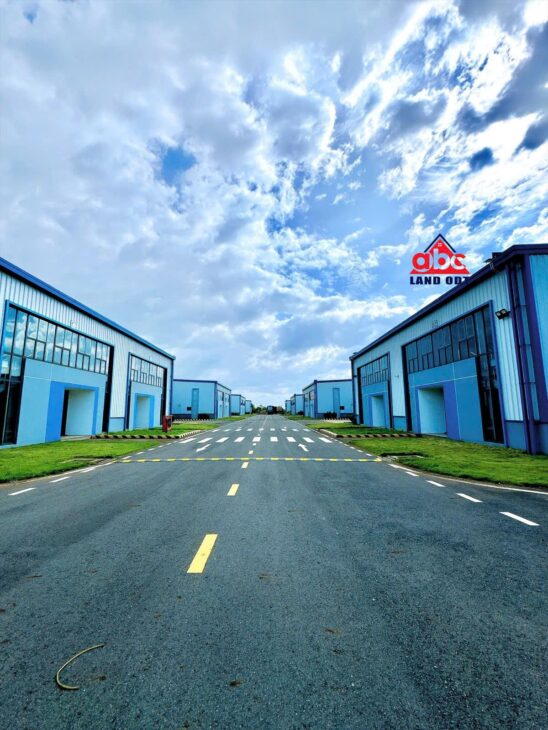 XT179 CHO THUÊ XƯỞNG KCN DẦU GIÂY 16.000m2 GIÁ 4.3$ /m2