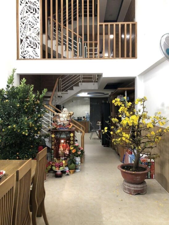 Chính chủ Bán Nhà 1 trệt,lửng 3 lầu 62/7 Phạm Huy Thông, p7, Gò Vấp, tpHcm