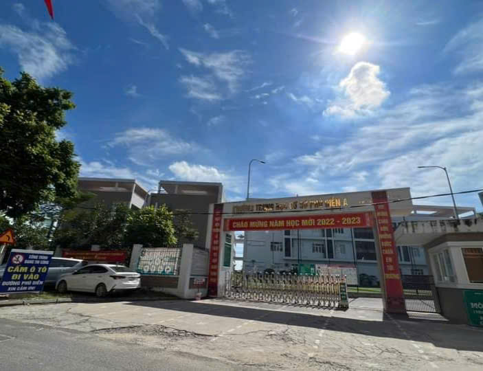 Đất đẹp Phú Diễn, 75m- MT8m, ngõ nông, 2 thoáng, xây CCMN đỉnh, 9.9tỷ